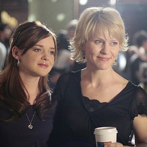 Foto Marguerite MacIntyre