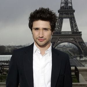 Foto Matt Dallas