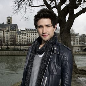 Foto Matt Dallas