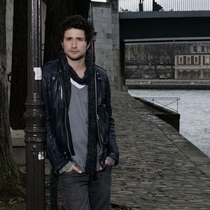 Foto Matt Dallas