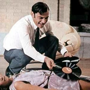 Foto Investigación sobre un ciudadano libre de toda sospecha