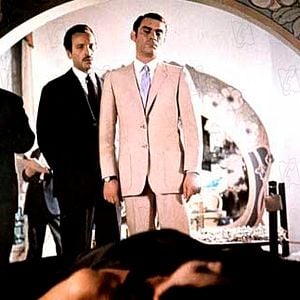 Foto Investigación sobre un ciudadano libre de toda sospecha