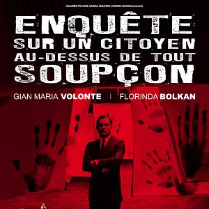 Foto Investigación sobre un ciudadano libre de toda sospecha