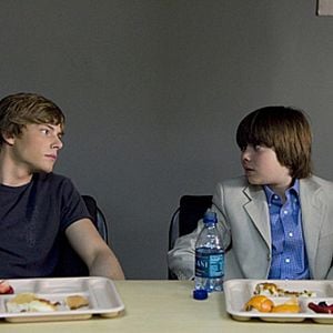 Foto Alexander Gould