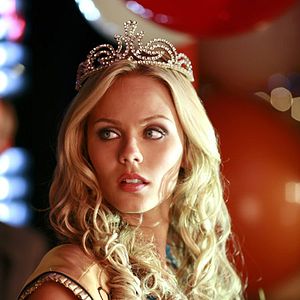 Foto Laura Vandervoort