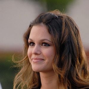 Foto Rachel Bilson