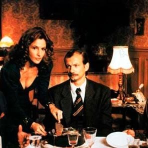 Foto Patrick Chesnais