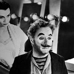 Foto Charles Chaplin