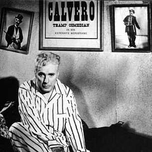 Foto Charles Chaplin