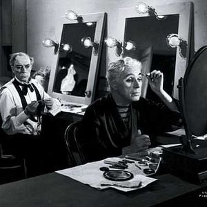 Foto Charles Chaplin