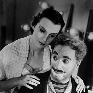 Foto Charles Chaplin