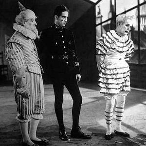 Foto Charles Chaplin