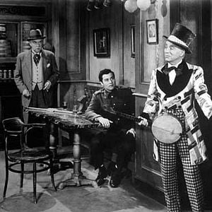 Foto Charles Chaplin