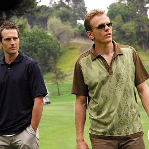 Foto Christopher Titus