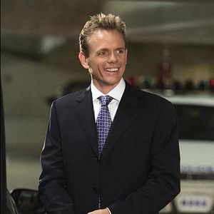 Foto Christopher Titus