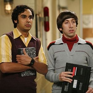 Foto Kunal Nayyar