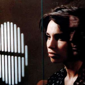 Foto Béatrice Dalle