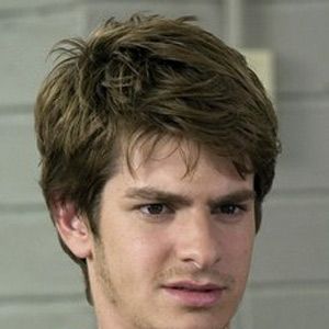 Foto Andrew Garfield