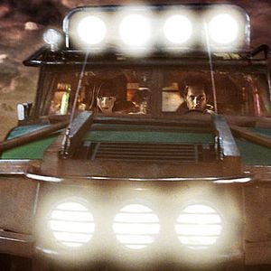 Foto Dragonball Evolution