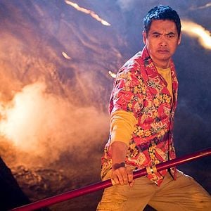 Foto Dragonball Evolution