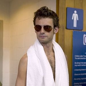 Foto Tan muertos como yo