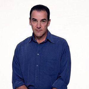 Foto Mandy Patinkin