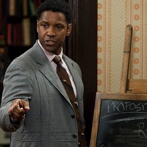 Foto The Great Debaters