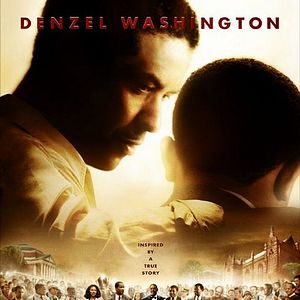 Foto The Great Debaters