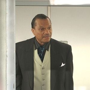 Foto Billy Dee Williams