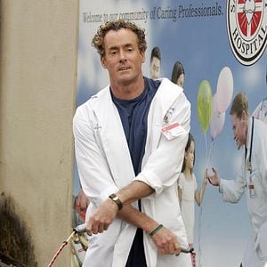 Foto John C. McGinley