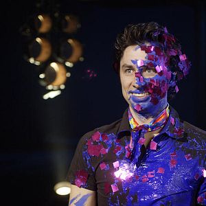 Foto Zach Braff