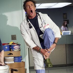 Foto John C. McGinley