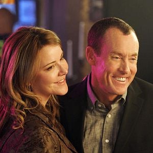 Foto John C. McGinley