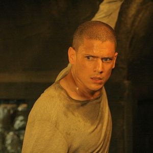 Foto Wentworth Miller