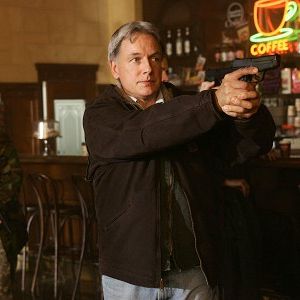 Foto Mark Harmon
