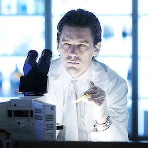 Foto Ethan Hawke