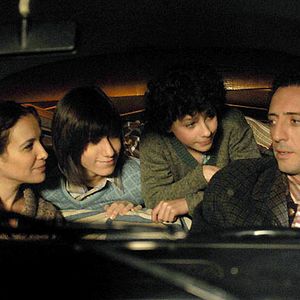 Foto Yaël Abecassis