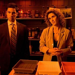 Foto Melina Kanakaredes