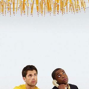 Foto James Roday Rodriguez