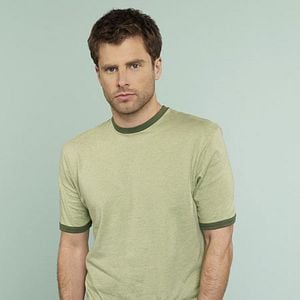 Foto James Roday Rodriguez