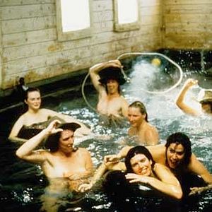 Foto Ellas también se deprimen