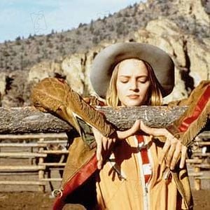 Foto Ellas también se deprimen