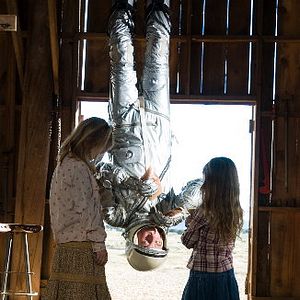 Foto The Astronaut Farmer