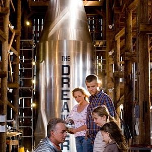 Foto The Astronaut Farmer