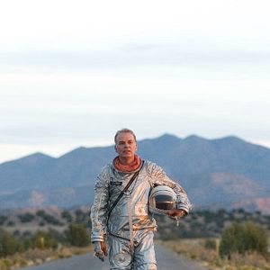 Foto The Astronaut Farmer