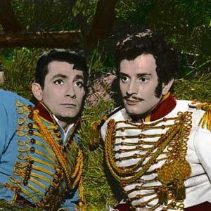 Foto Georges Descrières