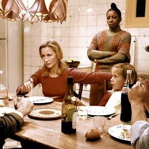 Foto Brigitte Fossey