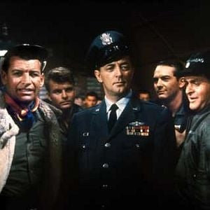 Foto Entre dos pasiones