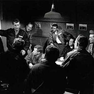 Foto Entre dos pasiones