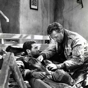 Foto Entre dos pasiones